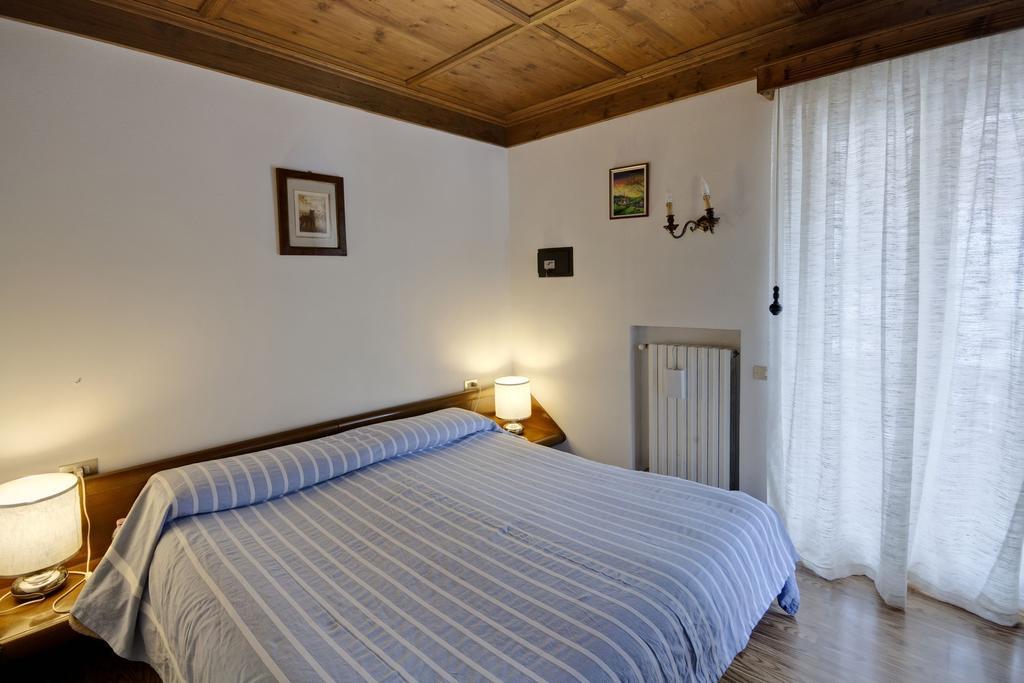 Appartamenti Barisetti Cortina d'Ampezzo Phòng bức ảnh
